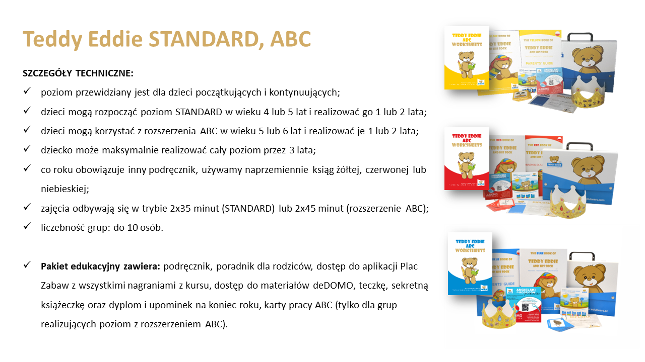 TE Standard ABC szczegóły techniczne(1)