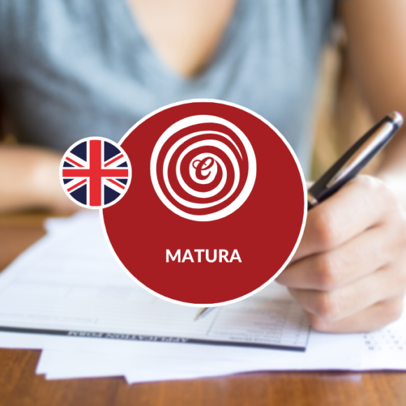 Viral English Matura