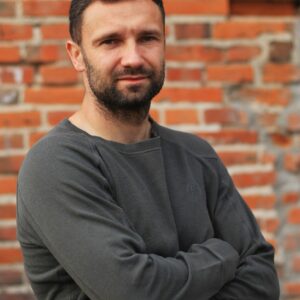 Władek Górny